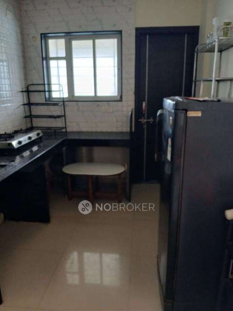 1 BHK Flat In Arena Housing Society for Rent  In Jagdamba Bhawan Marg