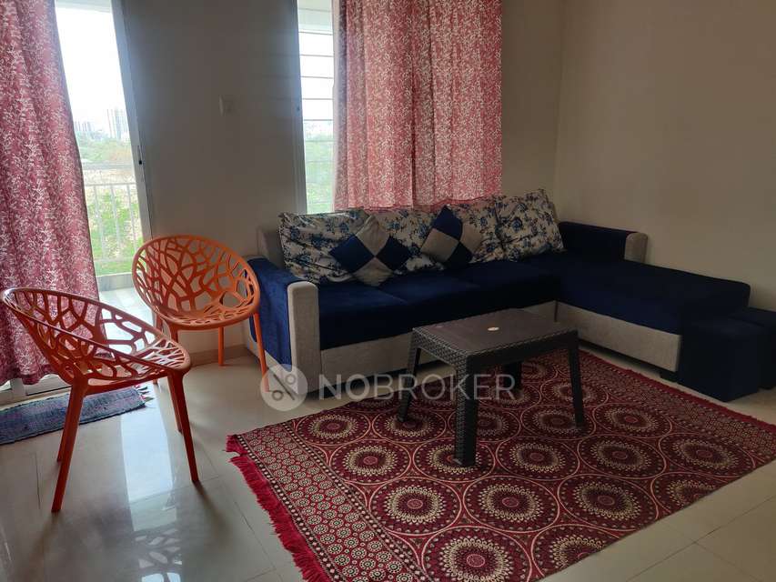 2 BHK Villa In Saheel Itrend Life 3 for Rent In Wakad