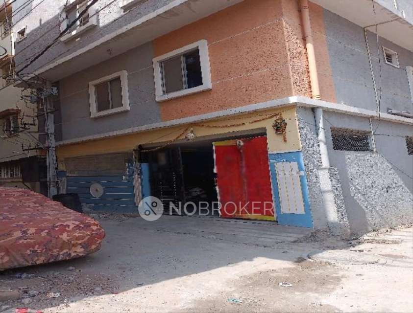 PG for Boys in Gachibowli