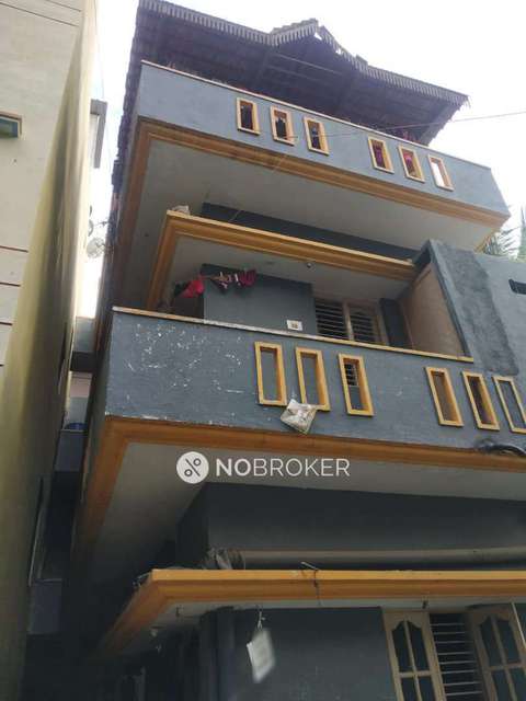 1 RK House for Rent  In Nayanda Halli