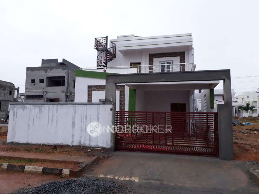 3 BHK Villa In Sai Sangamam Plot For Sale  In Mahadevapura