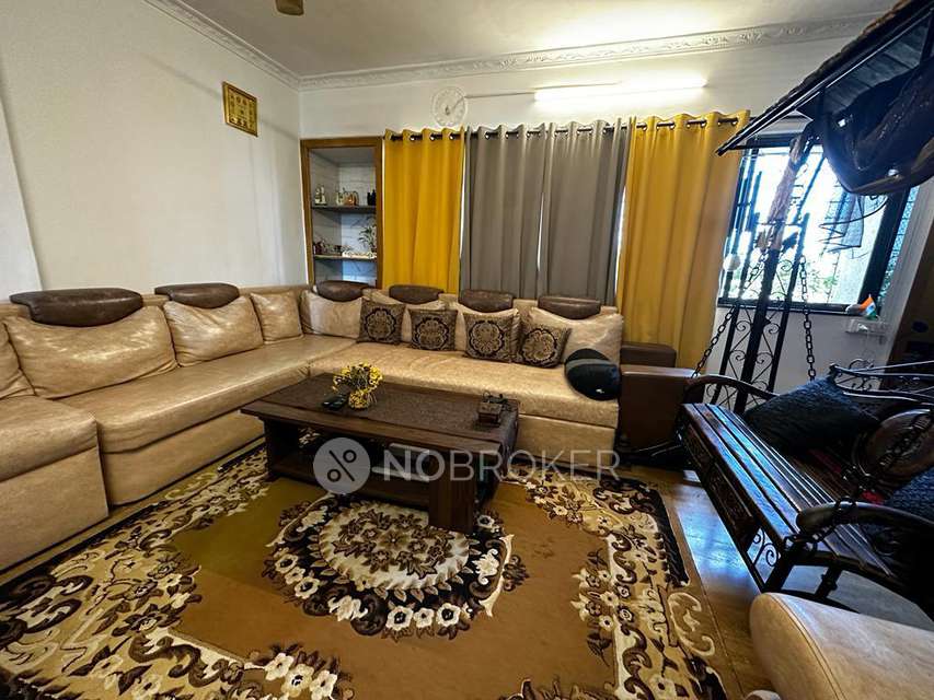 3 BHK Flat In Platinum Tower, Kandivali West For Sale  In Shree Swami Samarth Mandir