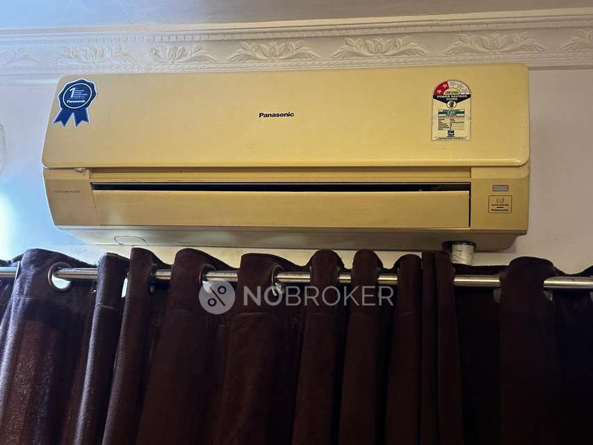 3 BHK Flat In Platinum Tower, Kandivali West For Sale  In Shree Swami Samarth Mandir