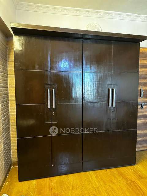 3 BHK Flat In Platinum Tower, Kandivali West For Sale  In Shree Swami Samarth Mandir