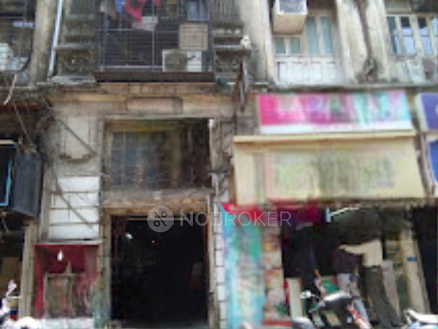 1 RK Flat In Sarswati Sadan For Sale  In Mandvi