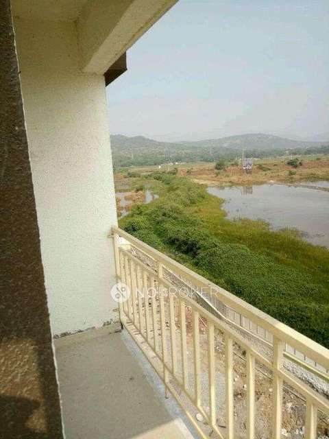 2 BHK Flat In Gp Complex For Sale  In Vasai-virar