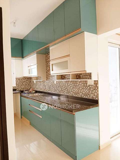2 BHK Flat In Bren Northern Lights For Sale  In Bren Northernlights Apartments