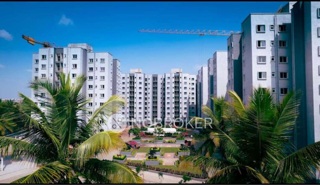 2 BHK Flat In Bren Northern Lights For Sale  In Bren Northernlights Apartments