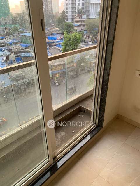 3 BHK Flat In Park Residency Borivali For Sale  In Borivali East