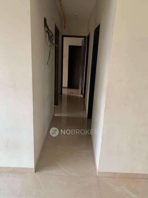 3 BHK Flat In Park Residency Borivali For Sale  In Borivali East