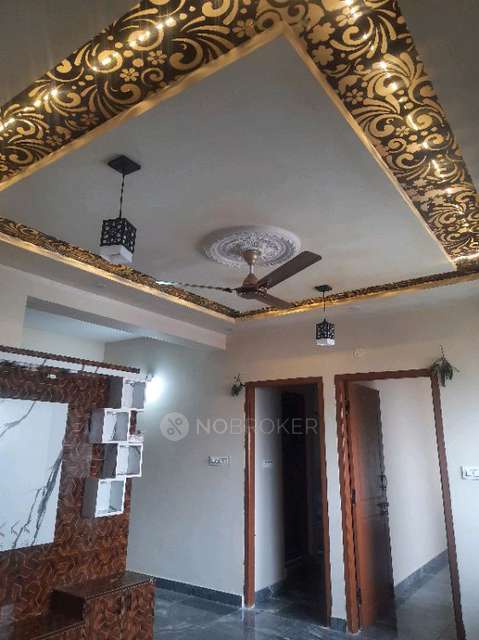 2 BHK Flat In Saptagiri Palace Hsr Layout for Rent  In Hsr Layout