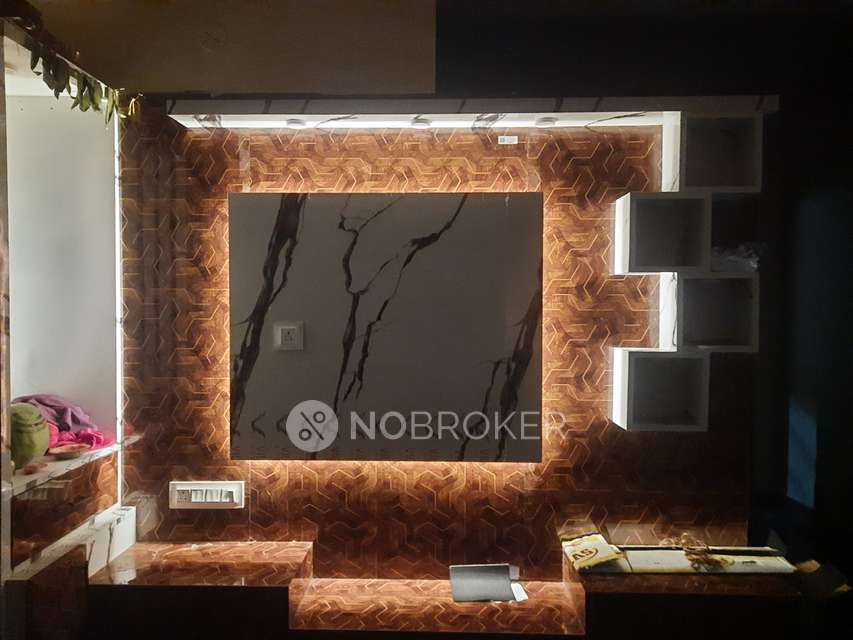 2 BHK Flat In Saptagiri Palace Hsr Layout for Rent  In Hsr Layout