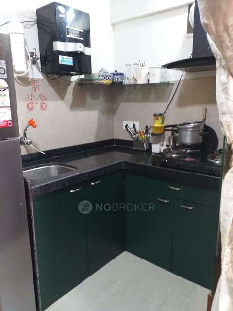 1 BHK Flat In Jp North Elara For Sale  In Mira Bhayandar