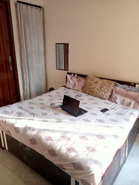 2 BHK Flat In Pride Palms For Sale  In Kolshet, Thane West