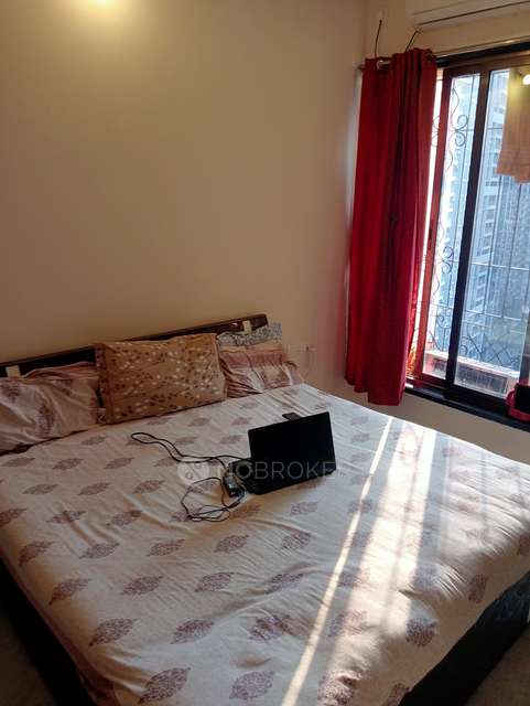 2 BHK Flat In Pride Palms For Sale  In Kolshet, Thane West