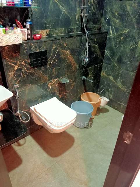 2 BHK Flat In Pride Palms For Sale  In Kolshet, Thane West