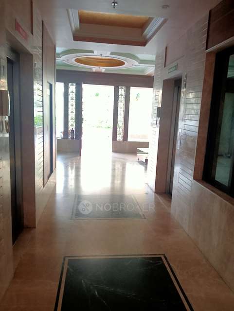 2 BHK Flat In Pride Palms For Sale  In Kolshet, Thane West