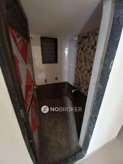 1 BHK Flat In Gokuldham Society For Sale  In Desale Pada