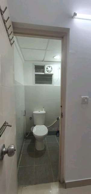 2 BHK Flat In Vspl Metropolis For Sale  In Yeswanthpur