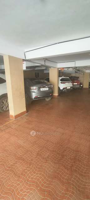 2 BHK Flat In Vspl Metropolis For Sale  In Yeswanthpur