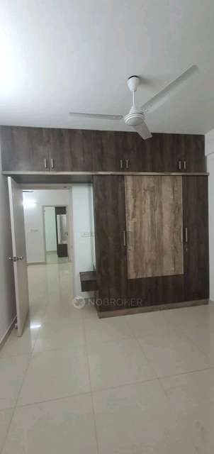 2 BHK Flat In Vspl Metropolis For Sale  In Yeswanthpur