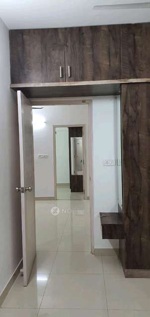 2 BHK Flat In Vspl Metropolis For Sale  In Yeswanthpur