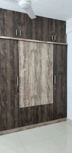 2 BHK Flat In Vspl Metropolis For Sale  In Yeswanthpur