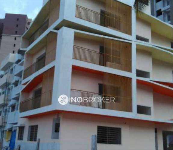 2 BHK Flat In Vspl Metropolis For Sale  In Yeswanthpur