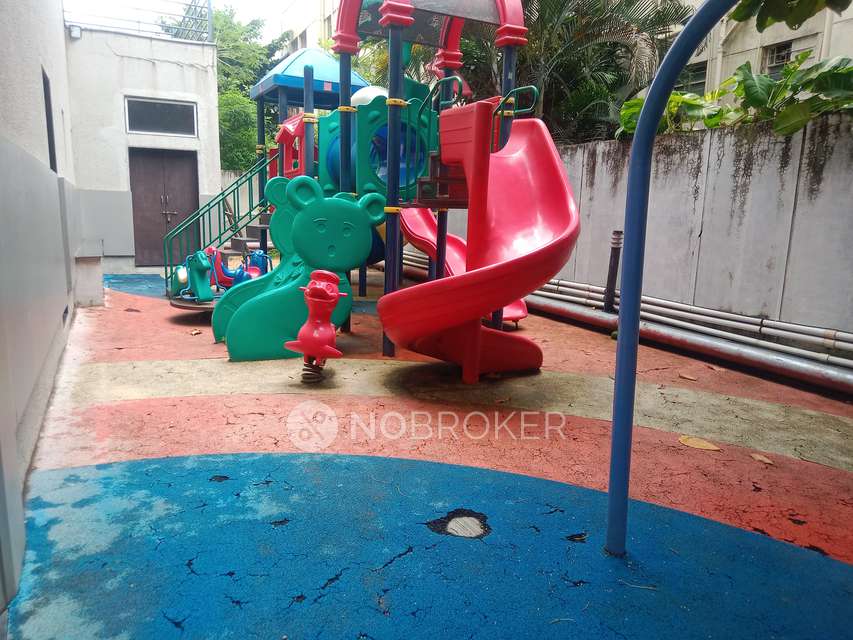 2 BHK Flat In Ace Almighty For Sale  In Tathawade