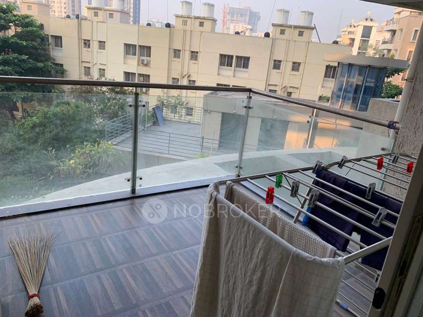 2 BHK Flat In Ace Almighty For Sale  In Tathawade