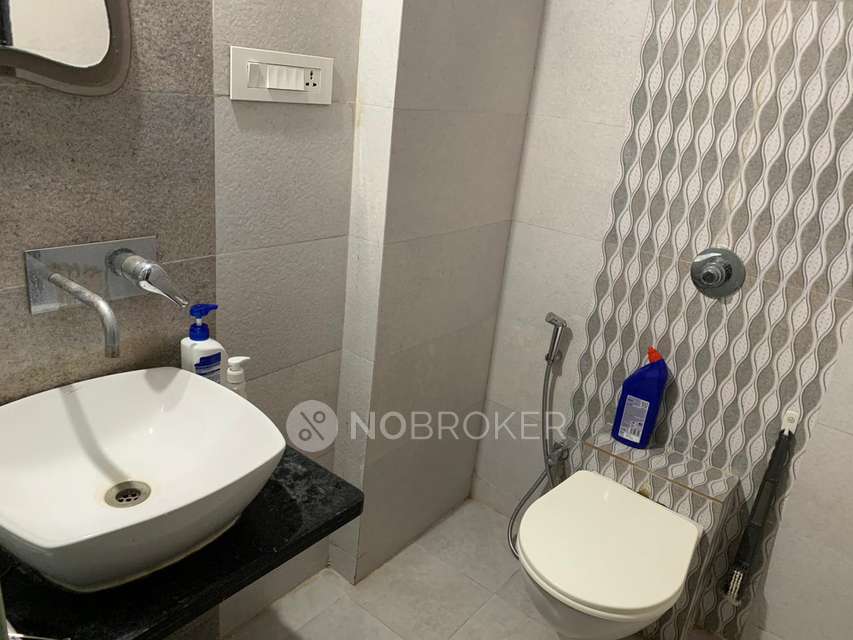 2 BHK Flat In Ace Almighty For Sale  In Tathawade