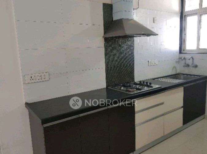 2 BHK Flat In Ace Almighty For Sale  In Tathawade