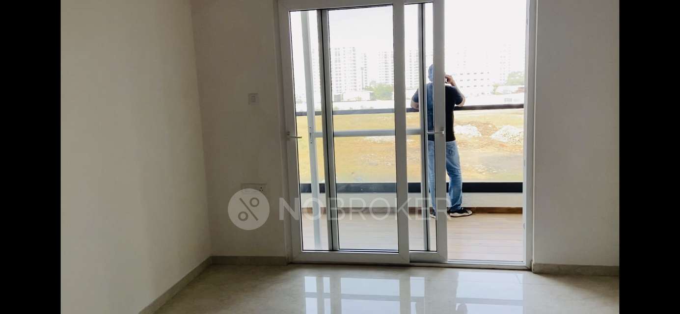 2 BHK Flat In Majestique Towers for Rent  In Kharadi