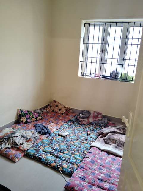 2 BHK Flat In Kun Meadows For Sale  In Perungalathur