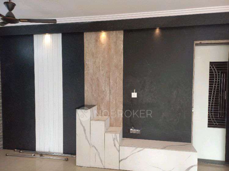 3 BHK Flat In Mahaavir Mannat For Sale  In Ulwe
