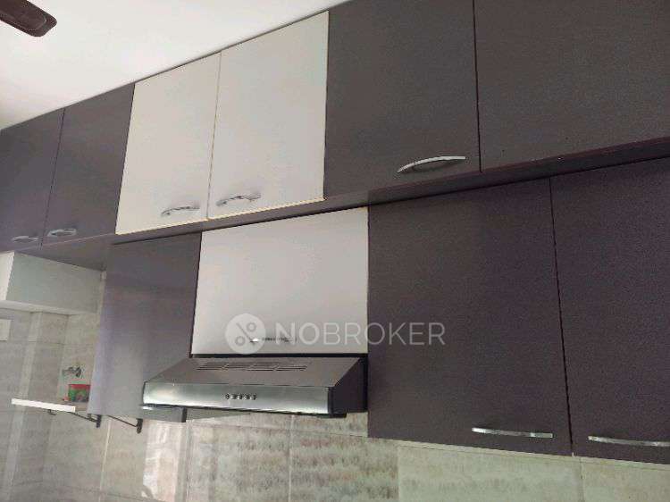 3 BHK Flat In Mahaavir Mannat For Sale  In Ulwe