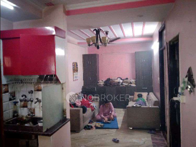 2 BHK Flat In Sb for Rent  In Krishna Nagar