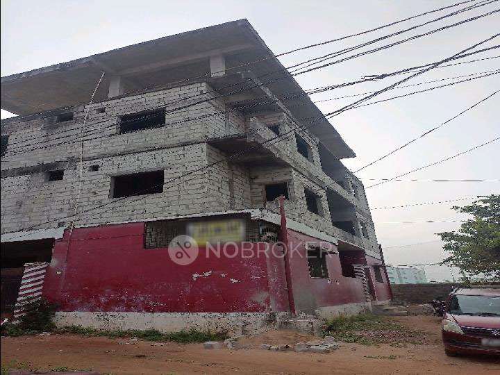 3 BHK Flat For Sale  In Ibrahim Bagh