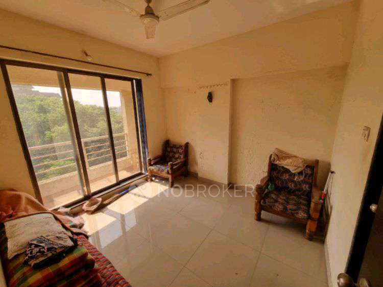 1 BHK Flat In Lok Paradise For Sale  In Loknagari