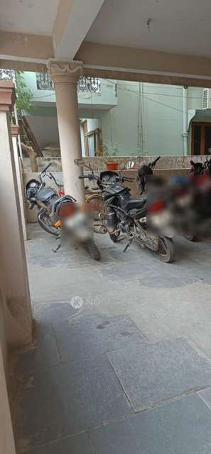 4+ BHK Flat For Sale  In Nacharam