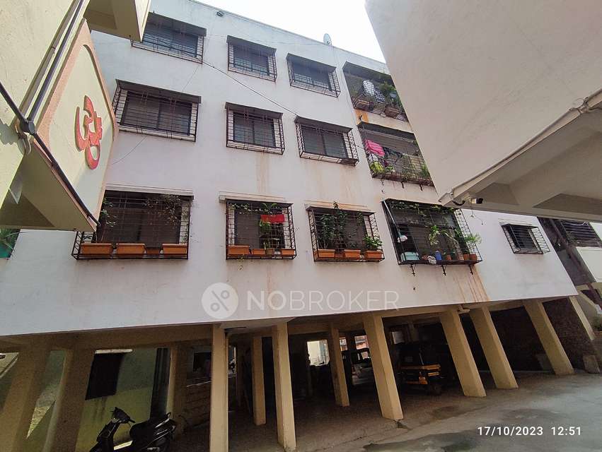 1 BHK Flat For Sale  In Hadapsar