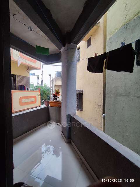 1 BHK Flat For Sale  In Hadapsar