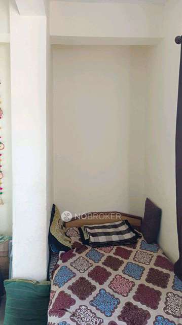 1 RK Flat In Sadguru Krupa For Sale  In Chikhali