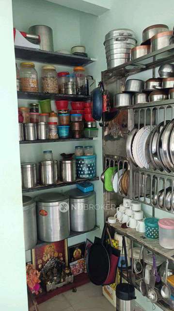 1 RK Flat In Sadguru Krupa For Sale  In Chikhali