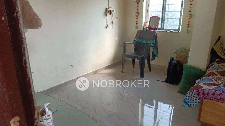 1 RK Flat In Sadguru Krupa For Sale  In Chikhali