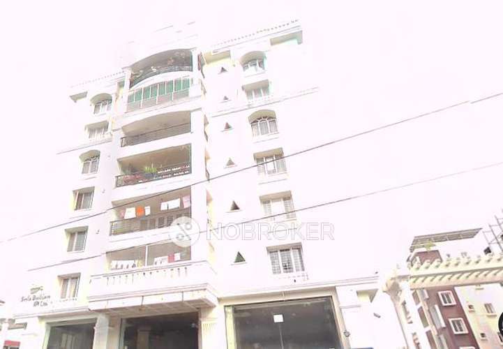 2 BHK House for Rent  In East Maredpally