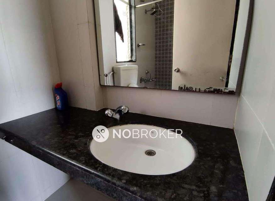 2 BHK Flat In Mont Vert Vesta For Sale  In Pirangut