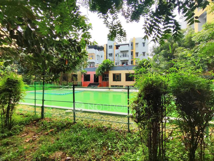 3 BHK Flat In Jains Sudarsana For Sale  In Rajakilpakkam
