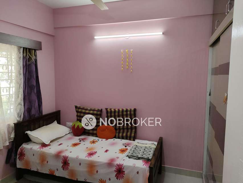 3 BHK Flat In E West Skyway for Rent  In Thanisandra