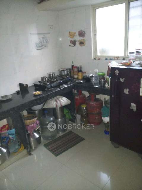 1 BHK Flat In Shivay Heights For Sale  In Undri 